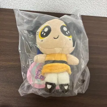 뉴진스 다니엘 파워퍼프 봉제 인형