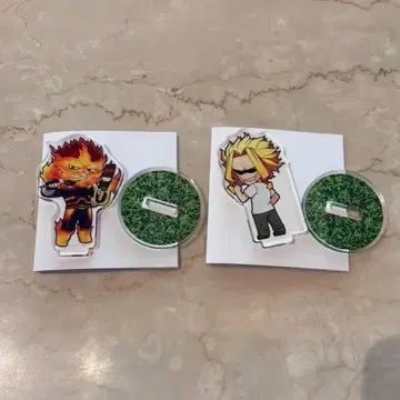 히로아카 네스타 아크릴 스탠드 엔데버