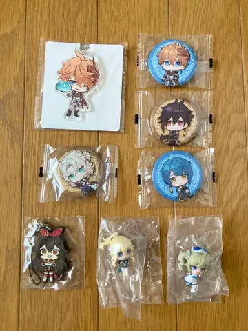 원신 묶음 판매