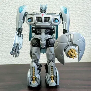 트랜스포머 SS-09 오토봇 재즈