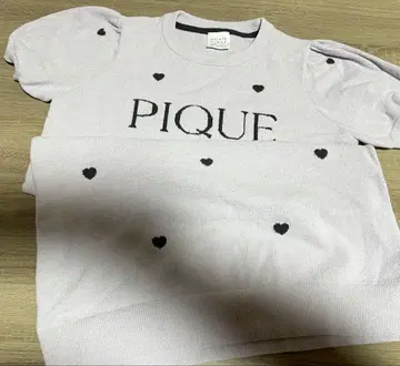 젤라또피케 원피스