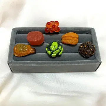 오니기링 6개 세트