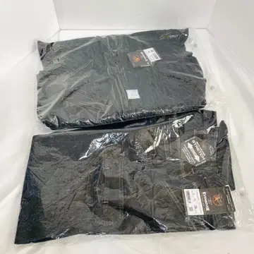 EVENRIVER 이븐리버 스트레치 데님 상하의 세트 4L 3L