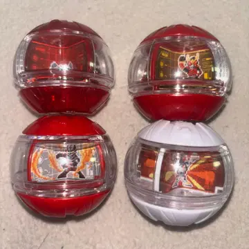 가면라이더 제츠 캡슐