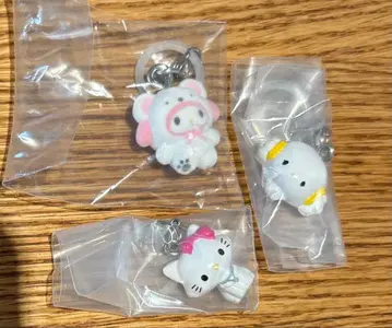 챠미키티 코기뮨 마이멜로디 3개 세트