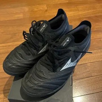 Mizuno Morelia SALA BETA JAPAN TF 24cm
