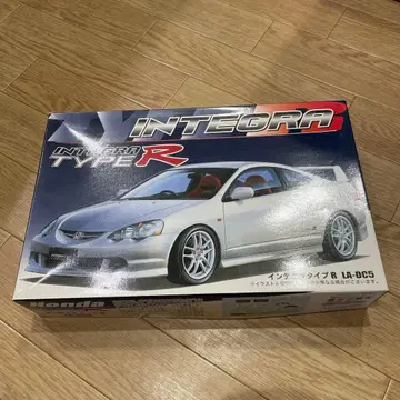 [ 미개봉 ] 후지미 모형 인테그라 타입 R(LA-DC5)