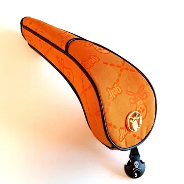 MARK & LONA 골프 페어웨이 우드 커버 골프헤드커버