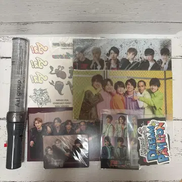 A! group 묶음 판매