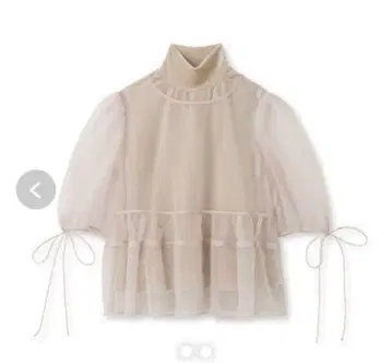 셀포드 레이어드 티셔츠 세트 상의