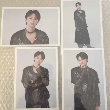 타쿠야 브로마이드