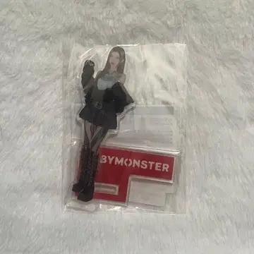 BABYMONSTER ASA 아사 아크릴 스탠드