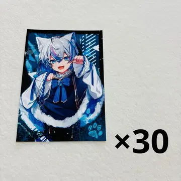 시쿠포니 아메노 코사메 브로마이드 케모미미