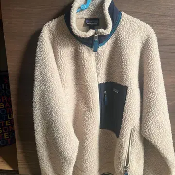 파타고니아 레트로X