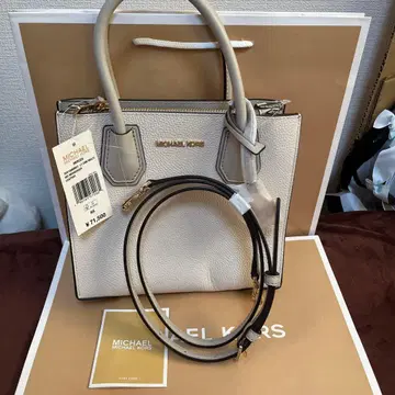 MICHAEL KORS Mercer 숄더백