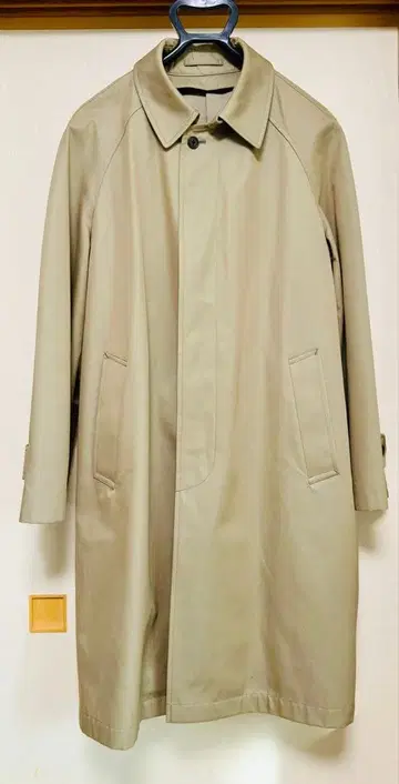 KENT AVE (켄트 애비뉴)의 스텐카라 코트