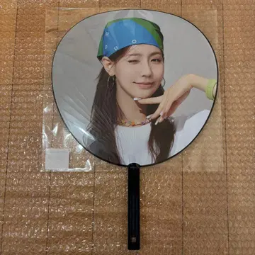 (G)I-DLE gidle i-dle idle 미연 부채