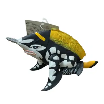 울트라 괴수 시리즈 구비라 2012 소프트 비닐