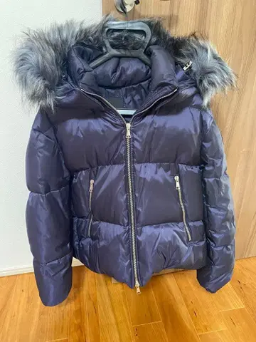 타트라스 POMA/포마 여성용 다운 01