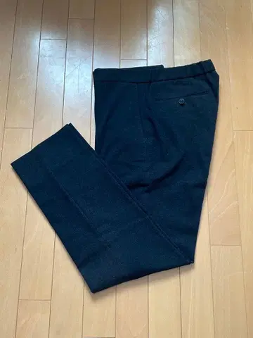 유나이티드 애로우즈 슬랙스 M 컨디션 최상