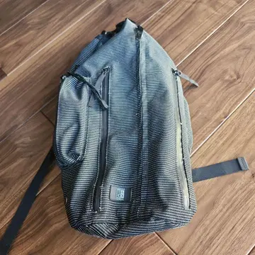 T.A.O TERRENCE O NEAL 힙합 백