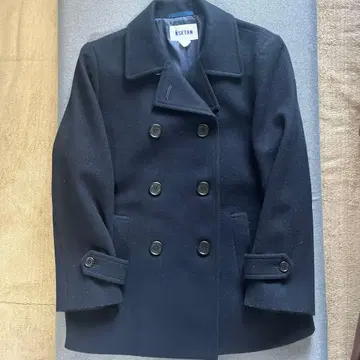 센슈 대학 부속 고등학교 여자 피코트