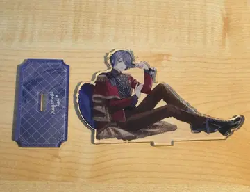 코야나기 로우 Melty Valentine 아크릴 스탠드