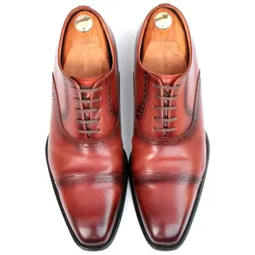 REGAL 스트레이트 팁 122R 캡토 드레스 신발 일본제