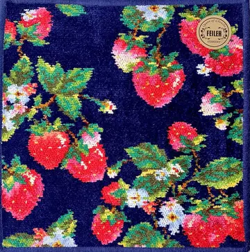 [ 레어*완판 ] 미사용 새상품 페이러 손수건 SF-NV