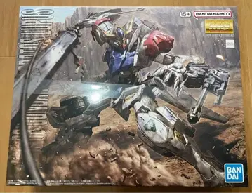 MG 건담 발바토스 루푸스 기동전사 건담 철혈의 오펀스