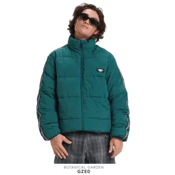 퀵실버 스노우보드 의류