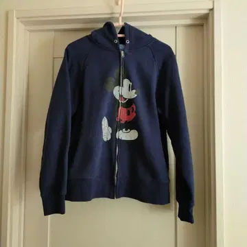 미키마우스 귀 후드 포함