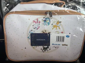 [ 포켓몬 ] 포켓몬스터 이브이 핸드백