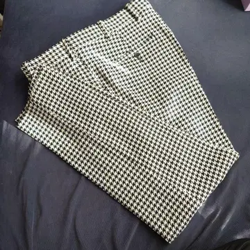 Neil Barrett 하운드투스 슬랙스 46