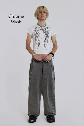 Jaded London MONSTER JOGGERS