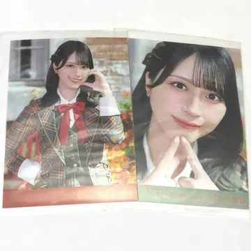 이코러브 =LOVE 러브송에 휩싸이다 봉입 브로마이드 사사키 마이카 AE