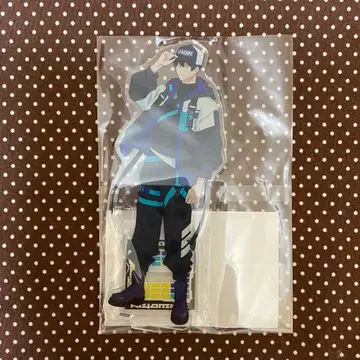 망각 배터리 제비뽑기당 아크릴 스탠드 세이호 하루카