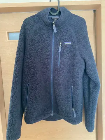 patagonia 레트로 파일 자켓