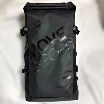 데상트 MOVESPORT 40L 백팩