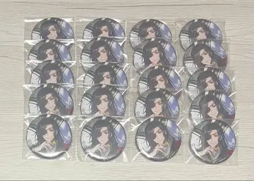 천관사복 화성 캔뱃지