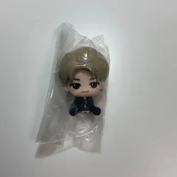 미세스 그린애플 와카이 히로토 제일복권 피규어