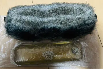 MAN WITH A MISSION 핫 안대