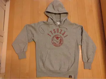 신일본 프로레슬링 후드 맨투맨 타나하시 히로시 L