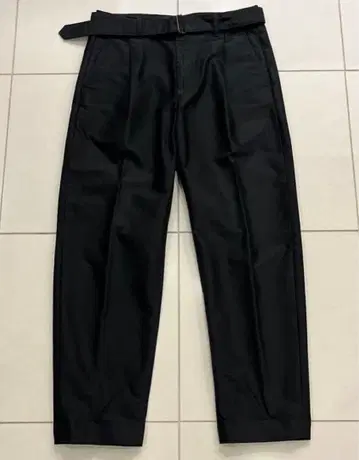 UNITED ARROWS 트라우저 치노 팬츠