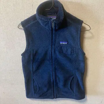 Patagonia 플리스 베스트 여성용 XS