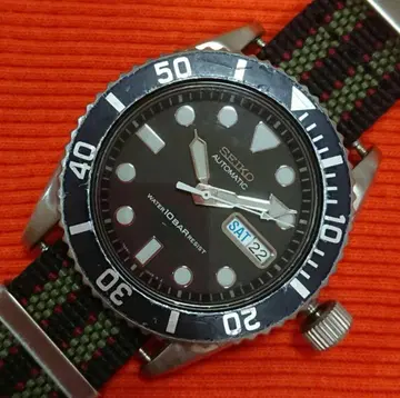 세이코 SKX031 7s26-0040