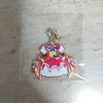 프리큐어 코스튬 참 큐어 원더풀