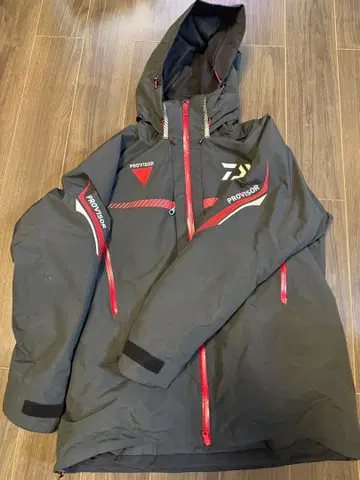 다이와 GORE-TEX PROVISOR 2XL