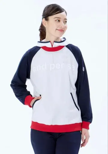 새상품급! and per se 백 웜 스니드 잭 AFF1203G1