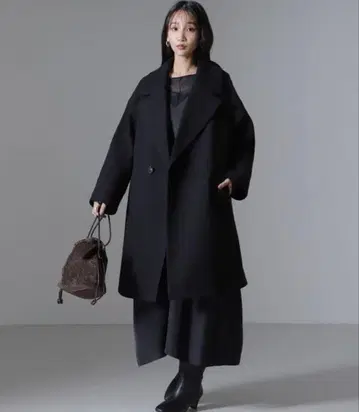 새상품 나노 유니버스 코트 아우터 자켓